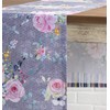 Maison d' Hermine Table Runner 100% Cotton 37cm x 180cm