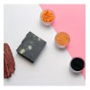 Nuestra Tierra Cosmética Ancestral Jabón Artesanal Orgánico Dtox Con Carbón
