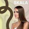 Shampoo Y Acondicionar Skala Kit Mais Lisos Cabello Lacio