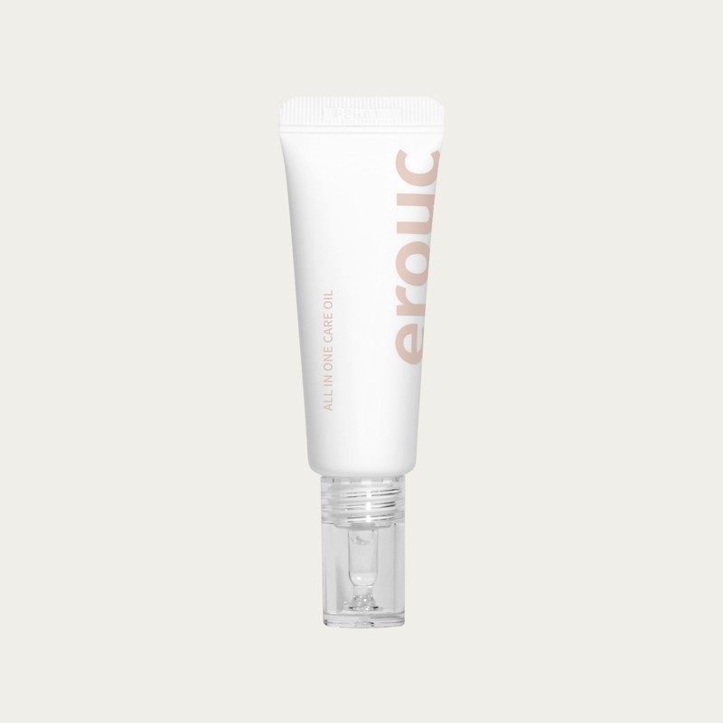 Cuore Eruc All-in-One Care Oil Nail Hand Cream Moisturizing 15ml