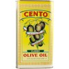Cento Pure Olive Oil, 101-Ounce Can