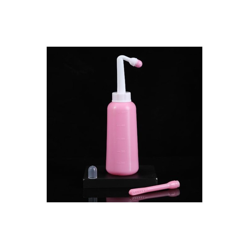Ducha vaginal Peri Bottle - Cuidado posparto y perineal, botella