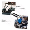 Outanaya 2 Pcs Golf Cart Windshield Clips Durable Golf Cart