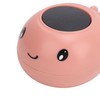 Whale Bath Temperature Tester Digital Waterproof Lovely Infant Bath Temperature