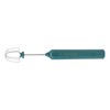 USB Household Stainless Steel Electric Mixer Handheld Small Mixer Wireless