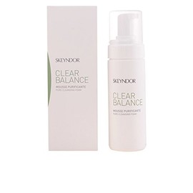Clear Balance Pure Cleansing Foam 150 Ml