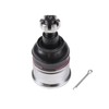 Blue Print Ball Joint with Crown Nut and Cotter Pin
