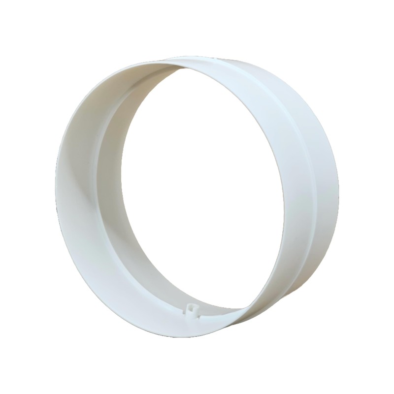 FANTRONIX Round Connector 150mm - 6 inch Dia. Connector for
