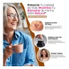 Bioherb Canela Ceylán 100 Pura Certificada Origen 180 Cápsulas Alta