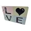 Love Scrapbook Gift for Him and Her (uv258-scrap-love)