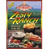 Uncle Dan's Zesty Ranch | Singles Packet – 1 oz