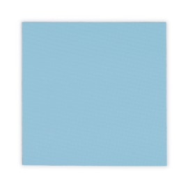 Thermal Grizzly Minus Pad Pro - Thermal Interface Pad, 100 x 100 x 1.0 mm, Electrically Non-Conductive, High Thermal Conductivity and Compressibility for SSDs, GPUs and Electronics