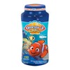 Nemo Omega-3 DHA Gummies | Colores y Sabores Naturales |