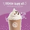 Big Train Mocha Blended Ice Coffee Beverage Mix, 3.5 Pound