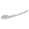 GXARTS Chrome Right Passenger Front Bumper Lip Trim Molding A2228857800