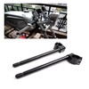 Fullibars Diameter 30 mm Stub Handlebar for Moto Fork Diameter