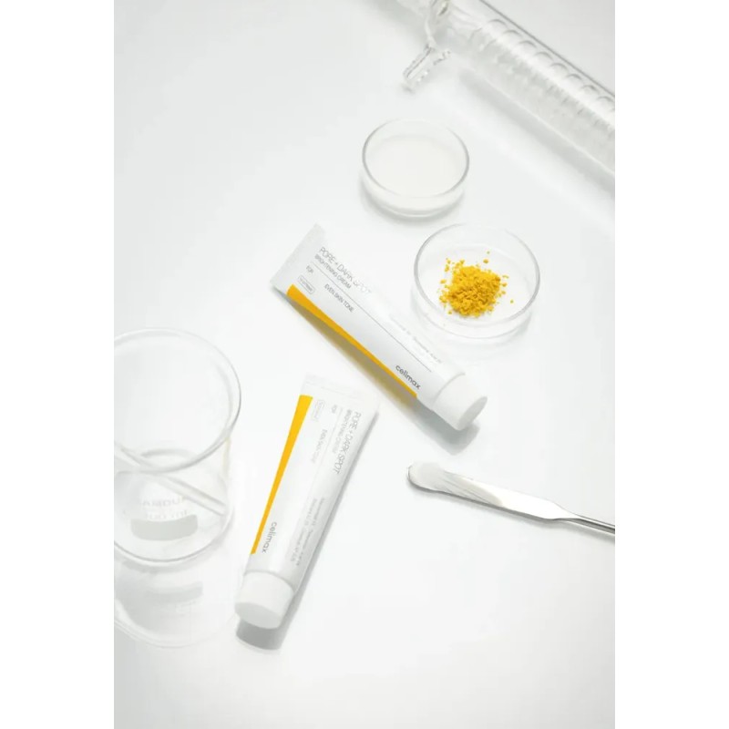 Crema Celimax Pore+dark Spot 35ml Piel Todo Todo Día/noche Todo