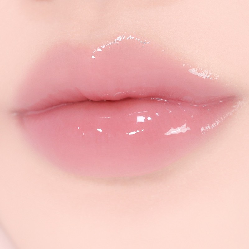 moumou Dew Drop Pink Pairing 5g - 01 Baby Pink