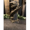 Master Chief Statue 12inch