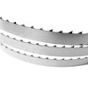 4 Pack Meat Band Saw Blade 5/8x.022x4TPIx 124"