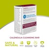 terrasil Calendula Soap Bar - Relief for Irritated & Itchy