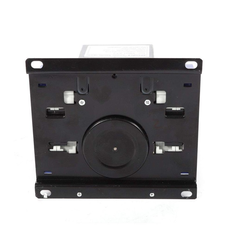 JONASC 63A 2P Dual Power Automatic Transfer Switch 110V Generator