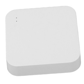 Wi-Fi-Gateway, Bluetooth-Gateway-Steuerung, Intelligentes Fingerabdruck-Türschloss mit TT-Lock-App, Gateway-Smart-Hub, Kompatibel mit Alexa-Sprachsteuerung