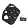 Power Window Regulator with Motor for 2016-2021 Hy-un-dai Tucson (Front