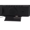 FM Radio LED Digital Smart Alarm Clock LED Digital Projection