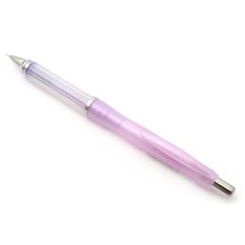 Zebra Airfit Light, 0.5mm Mechanical Pencil, Pearl Violet (MA61-PVI)