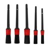 11PCS Car Cleaning Detailing Brush Set Interior Exterior Plastic for