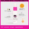 Uoma Beauty Sérum Facial De Vitamina C Con Ácido Hialurónico,