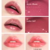 TILNUS Sunlit Pearl Tint 3.3g, Color:04 Ambient Apricot
