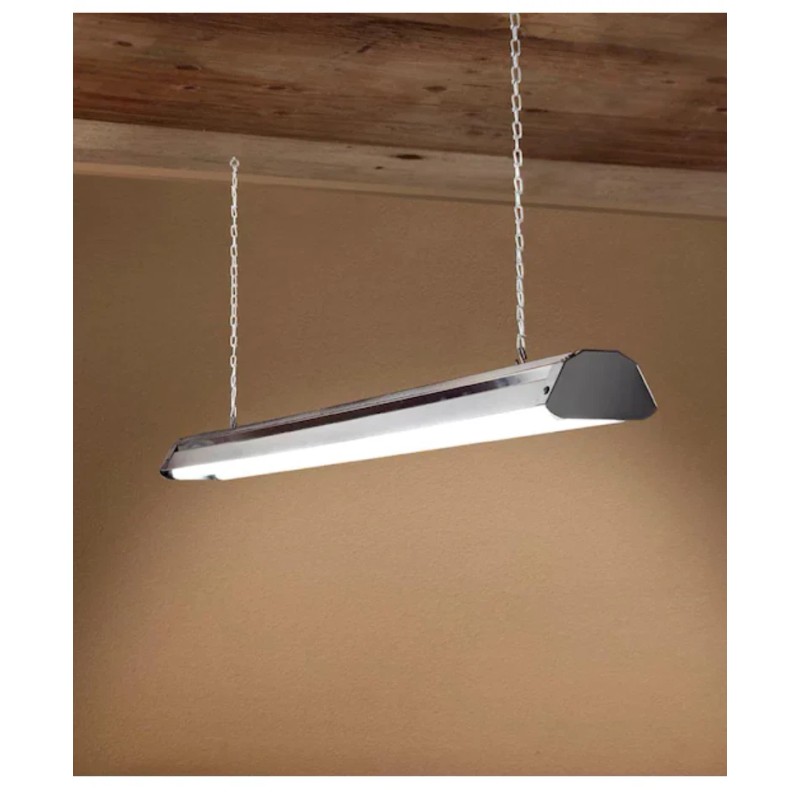 Everbilt General Pupose #3 x 15 ft. Zinc Plated Steel