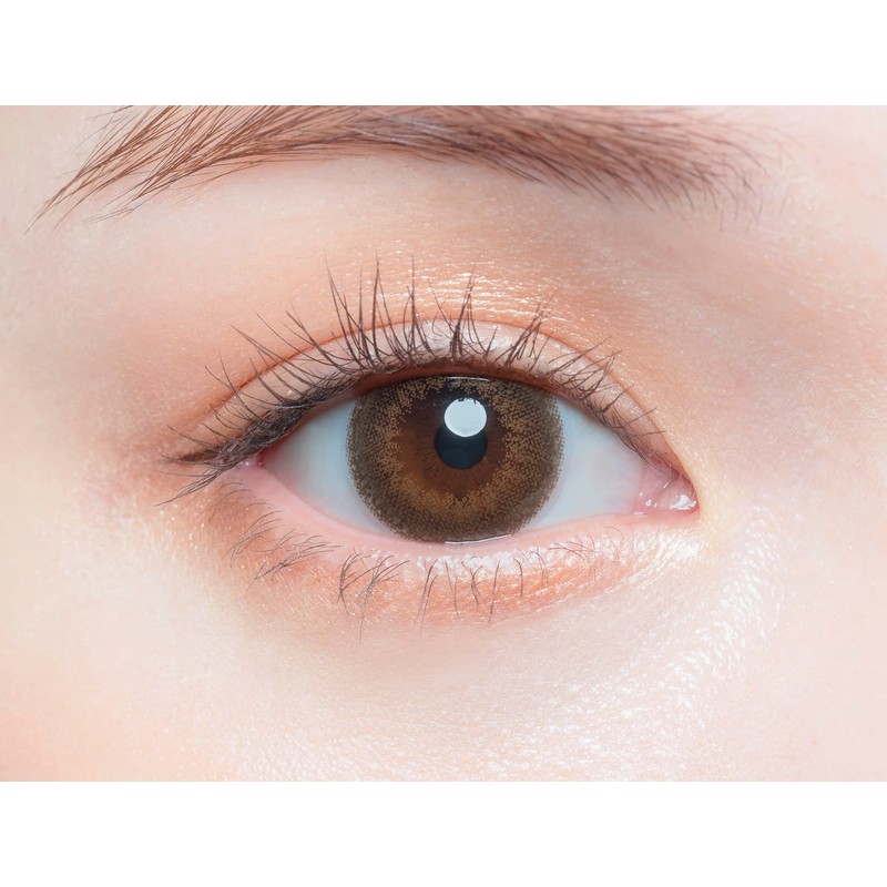 チューズミーUV ギャップブラウン 10枚入り 【BC】8.5 【PWR】0.00