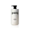 GRABITY KAIST Shampoo 475ml x 1 Refill x 1 Gravity