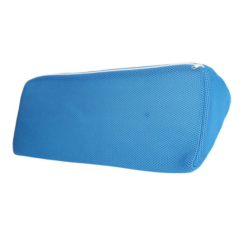 Triangular Wedge Pillow Ergonomic Incline Cushion Support Pillow for Sleeping