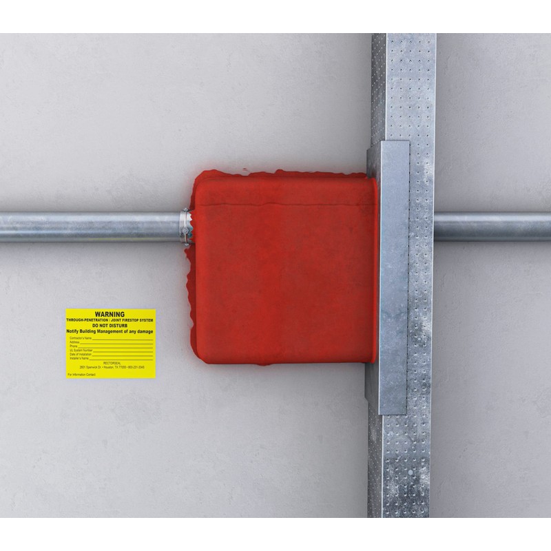 Rectorseal 66340 Putty Pad