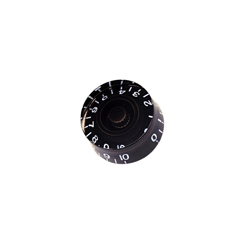 WANDIC Speed Control Knobs, Set of 4 Acrylic Speed Knobs
