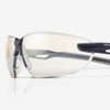 Riley Crysta Modern Style Adjustable Safety Eyewear Lightweight Protective Eyewear