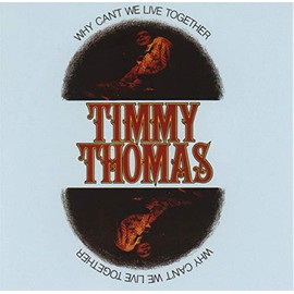 Why Can'T We Live Together