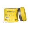 Boka Travel Size Mouthwash Tablets- Hydroxyapatite, Fluoride Free, Alcohol Free