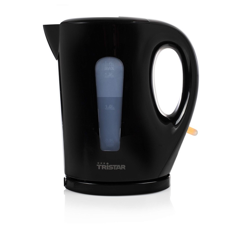 Tristar Kettle - 1.7 Litre Capacity, 2200 Watt, Capacity Marking,