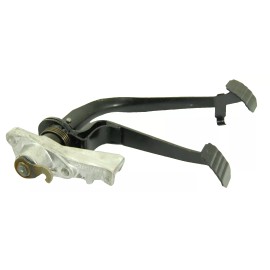 Unbranded Clutch & Brake Pedal Assembly Fits Volkswagen Type1 Bug Type3 Ghia Thing