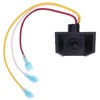 YLQASOON 3-Wire Lift Gate Control Switch 264346 Compatible with Box