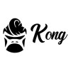 Aceite Para Barba Kong 100 Ml Control Frizz Barba