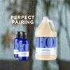 EO Liquid Hand Soap Refill, 1 Gallon, French Lavender, Organic