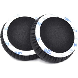 VEKEFF Replacement Cushions Ear Pad for COWIN E7 / E7 Pro Active Noise Cancelling Headphone (E7)