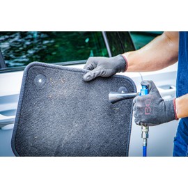 BGS 7179 Turbo Compressed Air Blow Gun