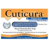 Cuticura Original Scent Soap For Blemish/Acne-Prone Skin, 3 Ounces each